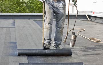 flat roof replacement Unapool, Highland