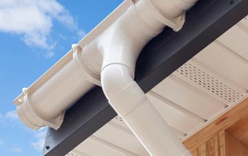 Unapool gutter installation costs