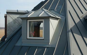 metal roofing Unapool, Highland