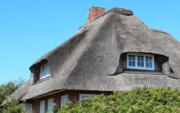 thatch roofing Unapool, Highland