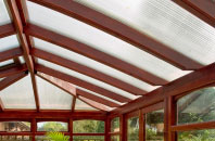 Unapool conservatory roofing insulation